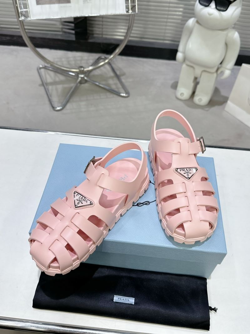 Prada Sandals